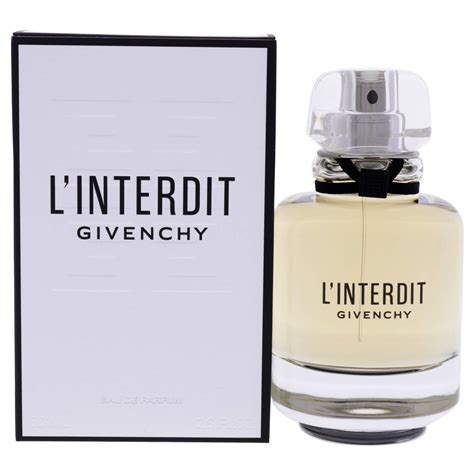 l'interdit givenchy jean coutu|givenchy perfumes for women.